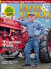 Farm and Ranch Living Magazine