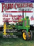 Farm Collector Magazine [] subscription