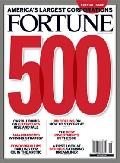 Fortune Magazine [est. 1930] subscription