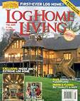 Log Home Living Magazine from Active Interest Media