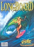 Longboard Magazine [est. 1993]