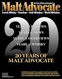 Malt Advocate Magazine [est. 1991] website