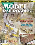 Model Railroading Magazine {defunct 2006}