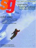 SG {surf/skate/snow girl} Magazine from Primedia