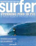 Surfer Magazine from Primedia