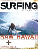 Surfing Magazine from Primedia