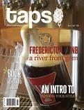 Taps: Canada's Beer Magazine [est. 2002?] subscription & website