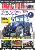 Tractor and Farm Trader Magazine [] subscription