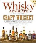 Whisky Advocate Magazine [] subscription & website