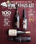 Wine Enthusiast Magazine [est. 1988] subscription & website