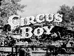 Circus Boy 19561958 family TV series