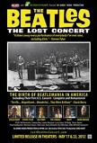 Beatles Lost Concert limited engagements May 2012