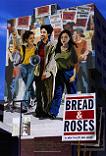 Bread and Roses labor movie by Ken Loach