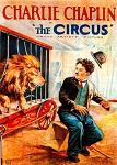 Chaplin's The Circus video/DVD