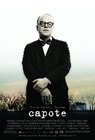 Capote 2005 poster
