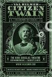 Val Kilmer's 'Citizen Twain' one-man stageplay
