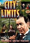 City Limits 1934 movie