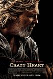 Crazy Heart movie starring Jeff Bridges, Maggie Gyllenhaal & Robert Duvall