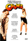 Crumb docufilm poster