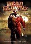 Dead Clowns zombie movie