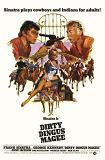 Dirty Dingus Magee 1970 movie by Burt Kennedy, starring Frank Sinatra