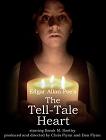 The Tell-Tale Heart 16-minute short film