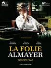 Almayers Folly feature film by Chantal Akerman