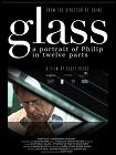 Glass: A Portrait of Philip docufilm directed by Scott Hicks