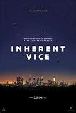 tentative poster for 'Inherent Vice' 2014 movie