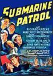 Submarine Patrol movie directed by John Ford
