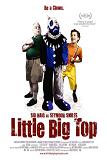 Little Big Top movie by Ward Roberts