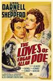 Loves of Edgar Allan Poe 1942 feature film