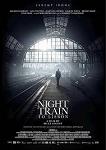 Night Train To Lisbon 2013 movie