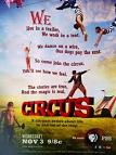 6-part P.B.S. documentary "Circus" [2010]