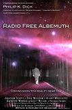 Radio Free Albemuth feature film by John Alan Simon