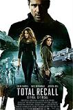 Total Recall feature remake of 2012 starring Colin Farrell