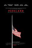 poster for Parkland 2013 movie about the day of J.F.K.s assassination