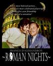 Roman Nights 2002 stageplay by Franco D'Alessandro