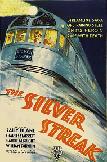 The Silver Streak 1934 movie