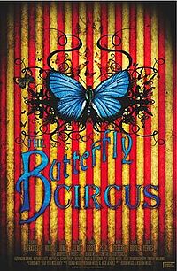 Butterfly Circus short film