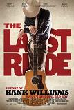 The Last Ride feature film