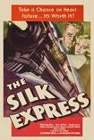 The Silk Express 1933 movie