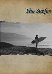 The Surfer 2011 movie poster