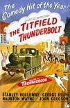 Titfield Thunderbolt movie poster