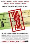 Too Big To Fail TV movie on HBO