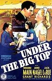 Under the Big Top movie of 1938