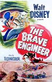 The Brave Engineer Disney cartoon