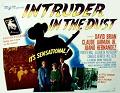 Intruder In The Dust 1949 movie poster (retail source not found)