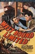 West Bound Limited 1937 movie