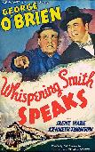 Whispering Smith Speaks 1935 feature film